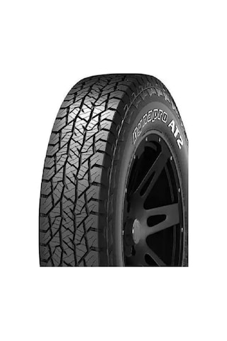 Hankook 255/65R17 110T Rf11 Dynapro At2 Yaz Lastiği 2024
