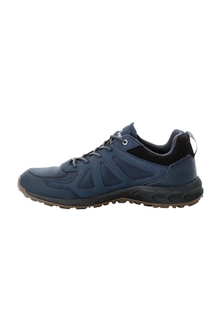 Jack Wolfskin Woodland 2 Texapore Low M Lacivert Lacivert