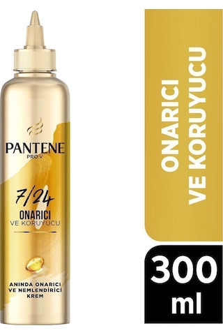 Pro-v Onarıcı Ve Koruyucu Saç Kremi 300 Ml