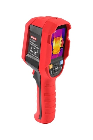 Unit Uti720b 256 192 Profesyonel Termal Kamera