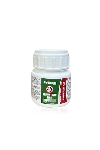 Chrysamed Konsantre Ec Plus 100 ML Chrysamed Konsantre Ec Plus 100 ML