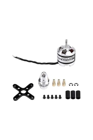 Xa2212 980kv Fırçasız Drone Motoru