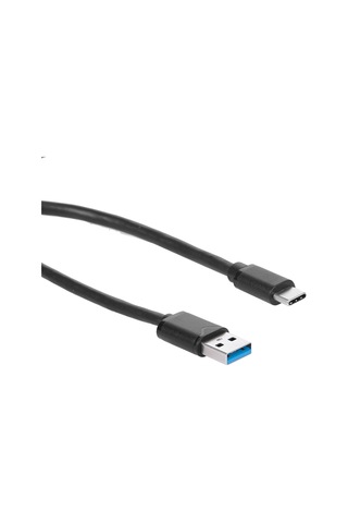 Teltree Usb3.0'dan Type-c'ye Veri Transfer Ve Şarj Kablosu, 30cm Uzunlukta, Dış Cihazlar İçin Telefon-bilgisayar Bağlantısı