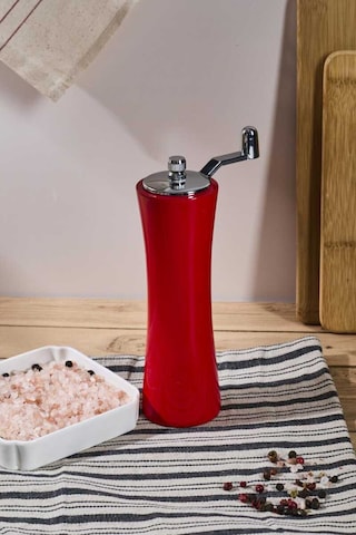 Perotti Karabiber Değirmeni Millo Kırmızı 15794 Kırmızı