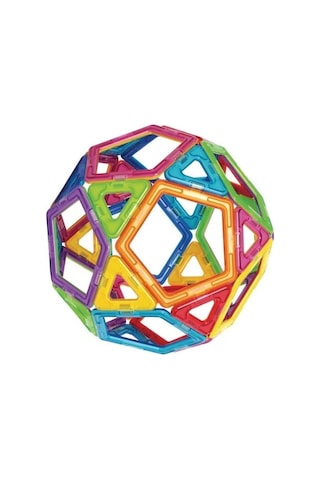 Magical Magnet Set 62 Parça