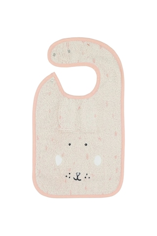 Trixie Mrs.rabbit Bebek Önlüğü 11-834 Pembe