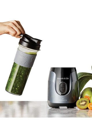 Karaca Blendfit Go Personal Kişisel Smoothie Blenderı
