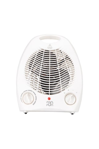 Masaüstü Sessiz Sirkülasyonlu Isıtma Hızlı Isıtıcı
