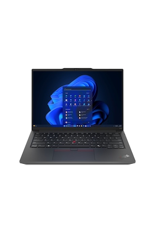 Lenovo ThinkPad E14 Gen 6 21M70091TX U7-155H 16 GB 512 GB 14" Dos Dizüstü Bilgisayar