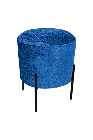 Beymobilya Puf Yuvarlak (Çelik Ayak) (520893841)