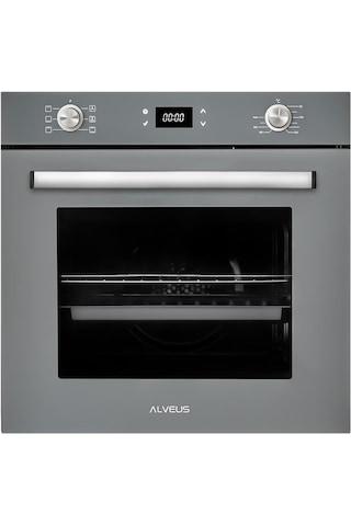 Alveus Gri 2'li Ankstre Set ( MFA627 + GLS640 )