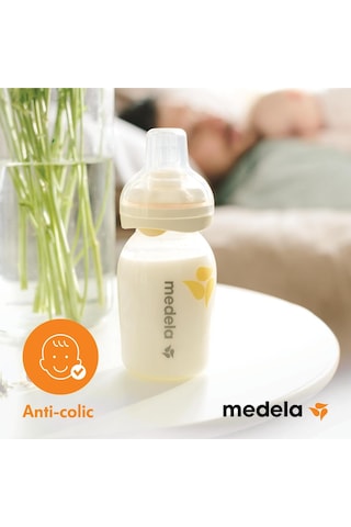 Medela Calma Anne Sütü Biberonu 150 ML