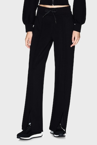 Armani Exchange Bayan Pantolon Xw001289 Af16111 Uc001 Siyah Siyah