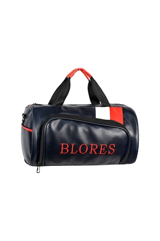Galb Leather Silindir Spor Canta Telefon Ve Cuzdan Gozlu 28l Sc-11-0005 1.kalıte Full Astar Elite Nova Bag Bej