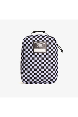 Vans Old Skool Lunch Bag Çocuk Siyah Çanta Vn000psjy281 Siyah