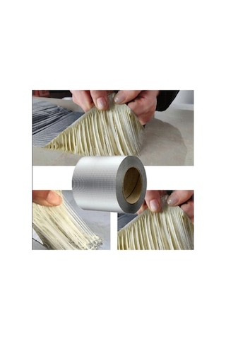 Tape Sızdırmazlık Bandı 48mm X 2mt