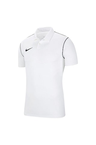 Nike M Nk Df Park20 Polo Erkek Polo Yaka Tişört Bv6879-100 Beyaz