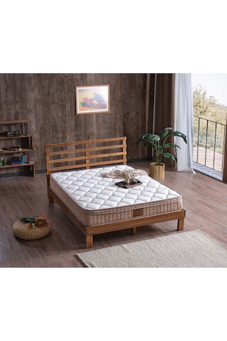 Comfort Double Relax Full Ortopedik Tek Kişilik Yatak