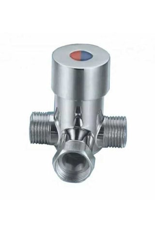 Fotoselli Batarya Sıcak Soğuk Karıştırıcı Vana Valf