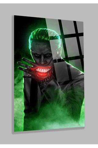 Ultra Yüksek Çözünürlüklü Muhteşem Joker Tasarımı V, Ofis Hediyesi