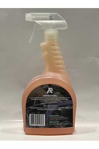 Motor Temizleyici Sprey 1000ml