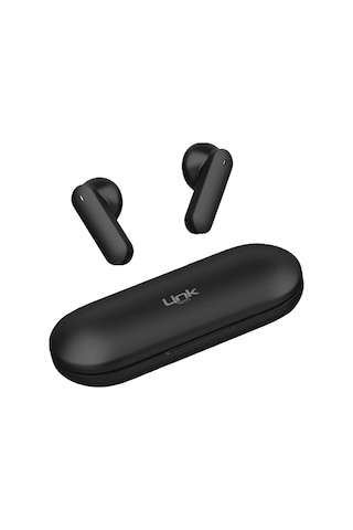 Linktech SE41 Premium TWS Bluetooth 5.4 Kulak İçi Kulaklık