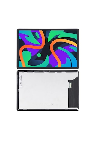 Huawei Matepad 11.5 İnch Btk-w09 Uyumlu Ekran Dokunmatik