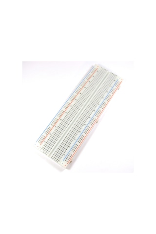 Breadboard Öğrenci Devre Test Kartı