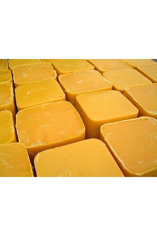 BenimAktar Bal Mumu Saf 1 Kg