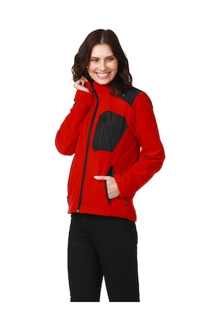 Evolite Icon Unisex Polar Mont-Kırmızı (525826463) Kırmızı