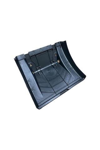 Çamurluk Arka Daf Saclı Kelepçeli (E.M.) 1328934 (PLASTİK)