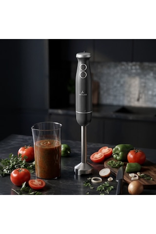 Aryıldız Functional 1800 W Stick Blender