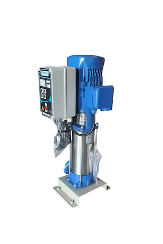 Dikmilli 2 Hp 220v Tekli Paket Hidrofor Dikmilli 2 Hp 220v Tekli Paket Hidrofor