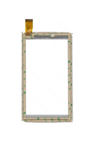 KingBoss SuperPad A77 Dokunmatik