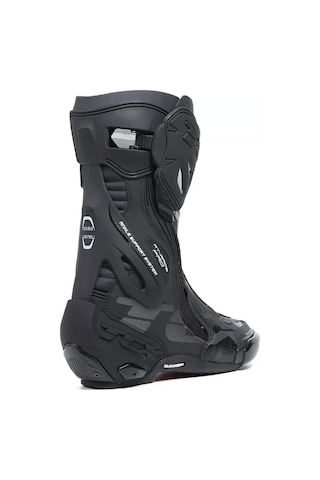 Tcx Rt-race Pro Aır Çizme Siyah