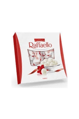Raffaello Ferrero Çikolata 240 G
