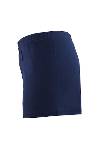 Blackspade Erkek Boxer 9553 - Lacivert Lacivert