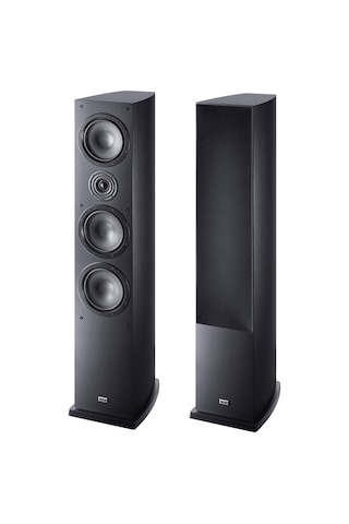 Heco Victa Elite 702 Siyah 1 Çift Hoparlör