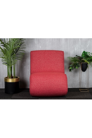 Lens Berjer Modern Tasarım Ve Üstün Konfor Füme