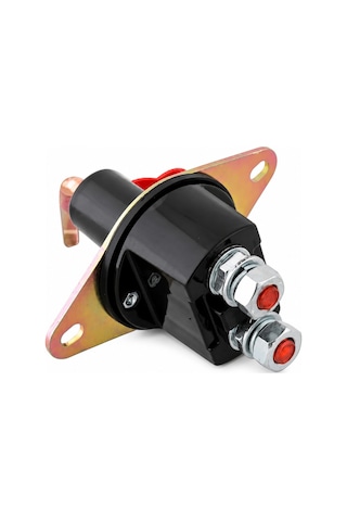 Akü Devre Kesici Metal Aem00004