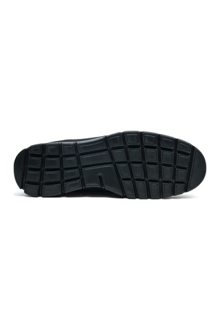 King Paolo R8890 Zero Krakers - Siyah - Erkek Ayakkabı,tekstil Spor Ayakkabı-siyah Siyah