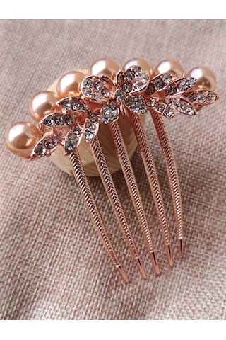 Villovatik Taşır Tarak Toka 133427952 Diğer