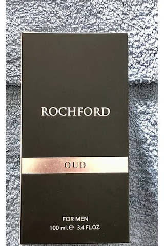 Rochford Oud Erkek Parfüm EDC 100 ML