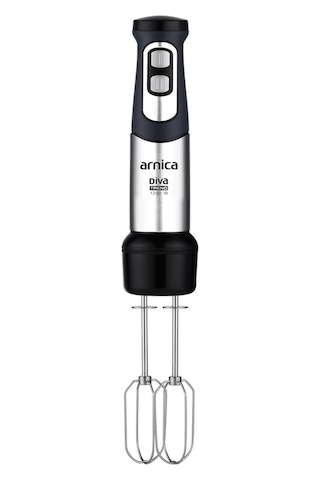 Arnica GH21592 Diva Trend 1200 W Mikser & Blender Seti
