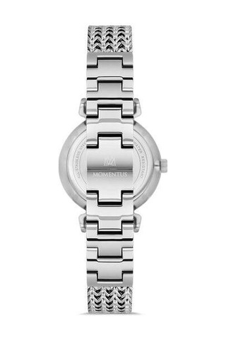 Momentus Ss271s-09ss Kadın Kol Saati