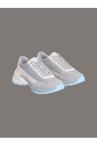 Calvin Klein Jeans Kadın Sneaker Yw0yw018520ıp Grey