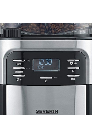 Severin KA4810 Filtre Kahve Makinesi