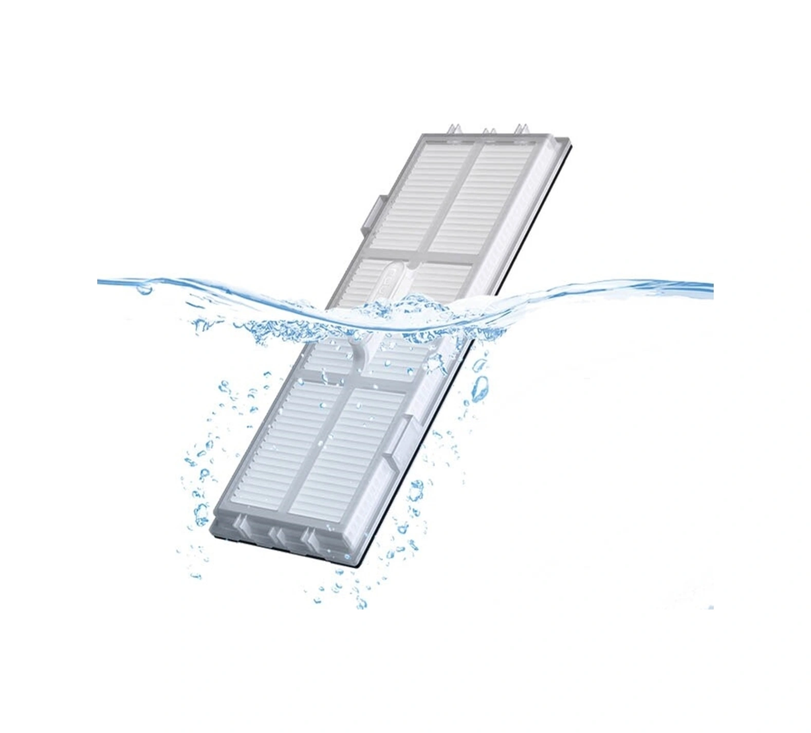 Roborock G10 Uyumlu 2 Adet Hepa Filtre