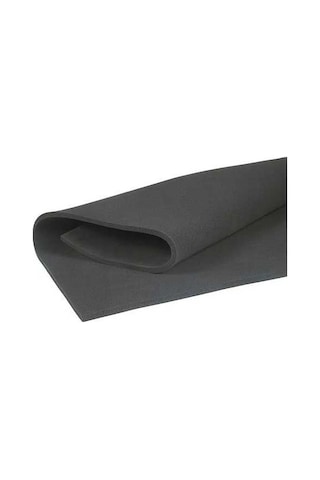 Türkeli Düz Yanmaz Akustik Sünger 10 MM 5M² Paket