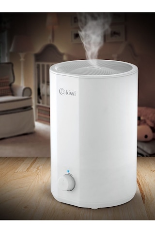 Kiwi Kah 6643 Ultrasonic Buhar Makinesi
